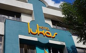 Hotel Lukas